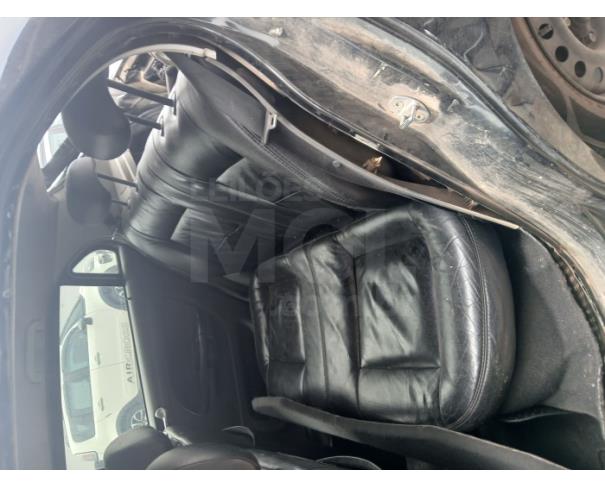 Foto de ITAÚNA/MG -VOLKSWAGEN GOL 1.0 2009/2009 -PA01016