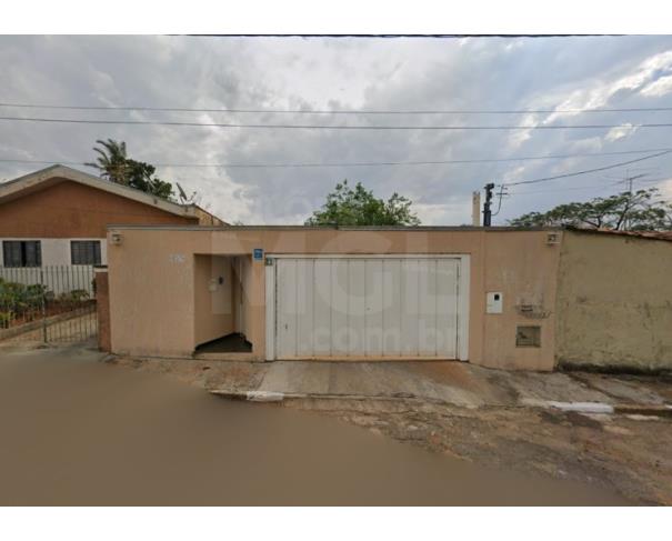 Foto de GUAXUPÉ/MG - Casa com área 233,10m² no bairro Jardim Guaxupé