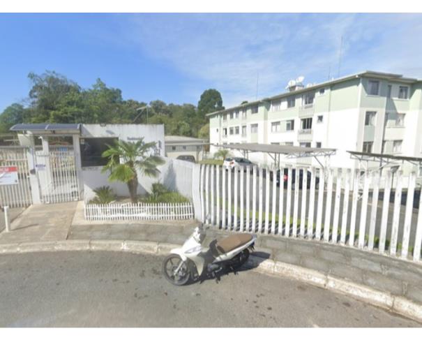 Foto de ARAUCÁRIA/PR - Apartamento com 42,27m² no Condomínio Residencial di Fiori I 