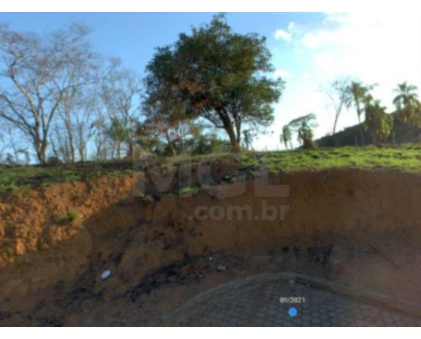 Foto de UBÁ/MG - Terreno com 777,82m² no loteamento Residencial Mangabeiras