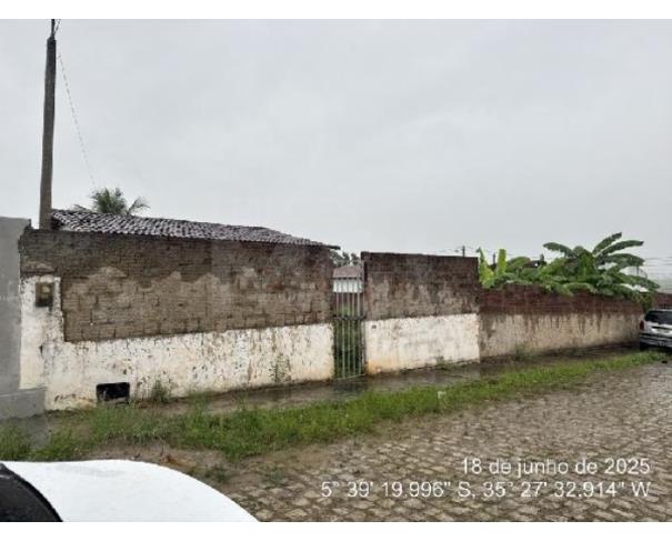 Foto de CEARA-MIRIM/RN — Casa com 2 quartos (F8555537024231)