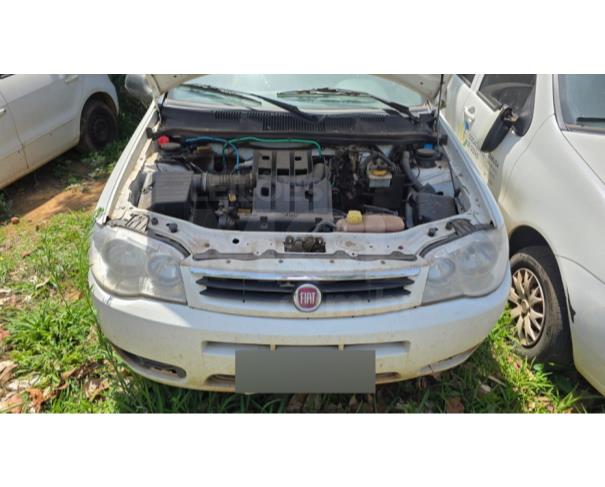 Foto de COCALZINHO DE GOIÁS/GO - CARRO -  Fiat Palio Fire, 2014/2015