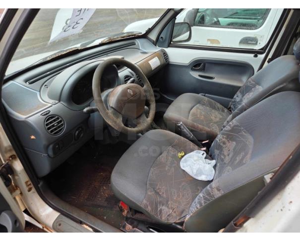 Foto de LONDRINA/PR - KANGOO RENAULT 1.6, 2001/2001