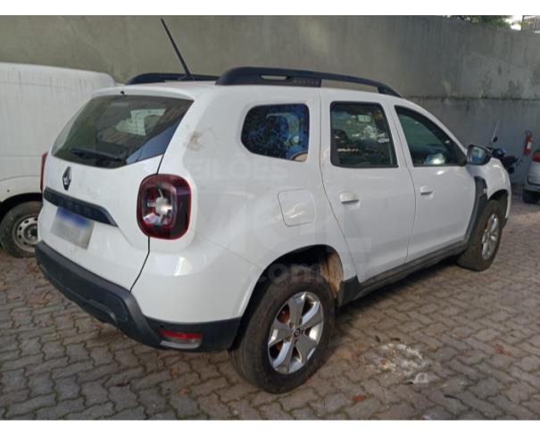 Foto de BELO HORIZONTE/MG - RENAULT  DUSTER ZEN 16 - 2021/2022 - PA5270