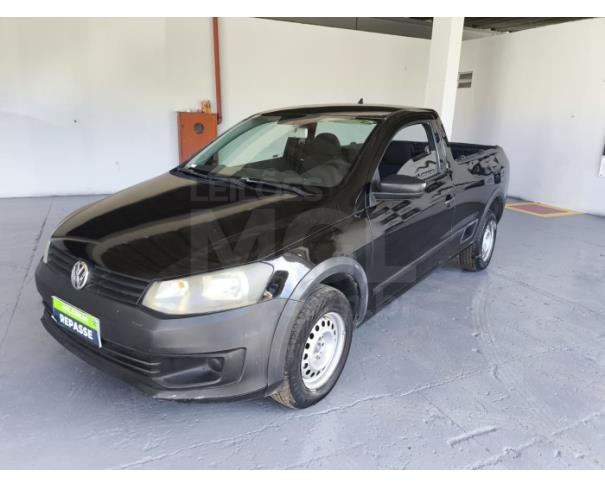 Foto de ITAÚNA/MG- VOLKSWAGEN SAVEIRO CS ST MB 2014/2015- PA13271