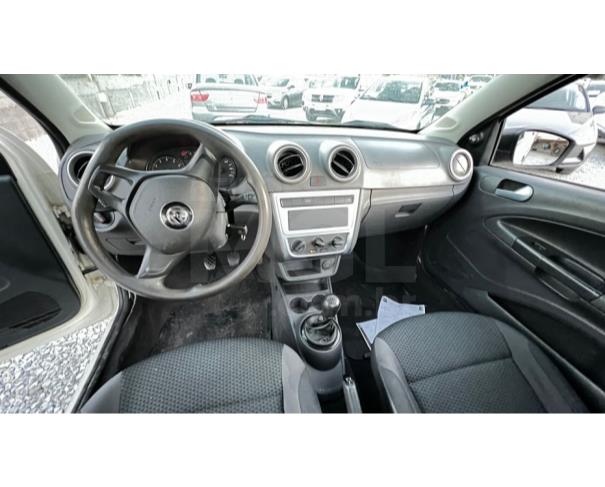 Foto de ITAÚNA/MG - VW NOVA SAVEIRO RB MBVS - 2018/2019 - PA5879