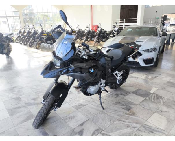 Foto de ITAÚNA/MG- MOTO BMW F850 GS 2022/2023 - PA00843