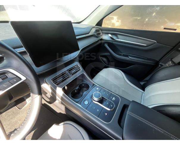 Foto de ITAÚNA/MG- BYD KING GS DM 2024/2025-  PA13041