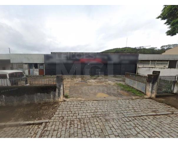 Foto de ITANHANDU/MG — Imóvel comercial com área 2.500m² no bairro Nossa Senhor de Fátima.