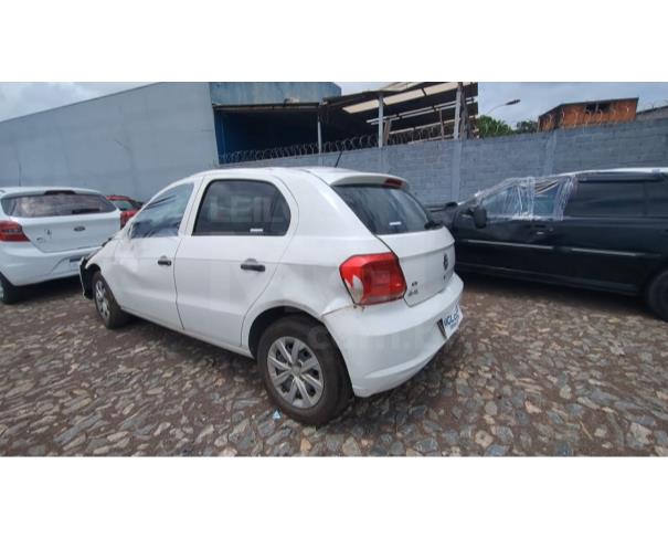 Foto de ITAÚNA MG - VW/ GOL MPI 1.0 FLEX 12V 5P