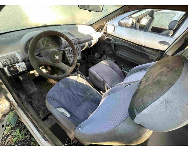 Foto de CAPIVARI/SP - VEÍCULO CONSERVADO - GM/CORSA WIND - 1996/1996