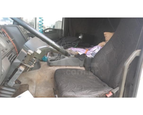 Foto de ITAÚNA/MG - CIRCULÁVEL - IMP IVECO FIAT E 450E37T - 2001/2001 - SN0000199