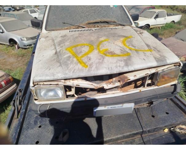 Foto de APARECIDA DE GOIÂNIA/GO - VOLKSWAGEN Gol CL - PARA RETIRADA DE PEÇAS