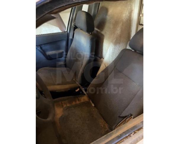 Foto de PORCIÚNCULA/RJ -Caminhoete VW Saveiro 2006/2006
