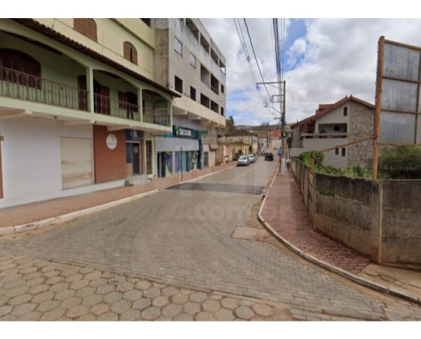 Foto de SÃO FRANCISCO DO GLÓRIA/MG — Imóvel comercial com 74,76 m² no Centro