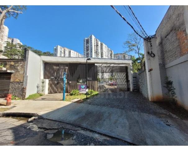 Foto de SÃO PAULO/SP — Apartamento com 2 quartos (F8787711410287)