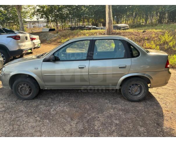 Foto de ITAÚNA/MG - CHEVROLET/CLASSIC LS ANO 2011/2011 - SC1134