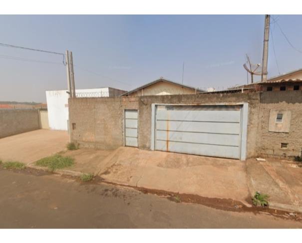 Foto de BATATAIS/SP — Casa no Bairro Lot Jd Colorado