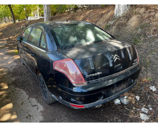 Foto de ITAÚNA/MG - CITROEN C4 PALLAS 2.0 EAF 2010 /2010 -  PA13437