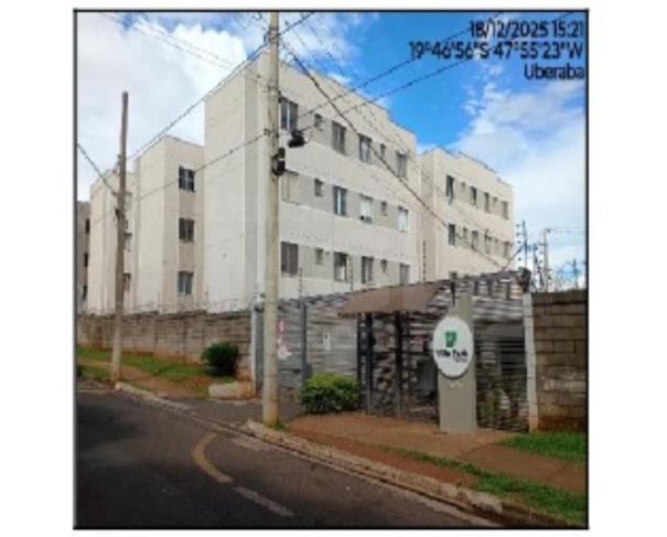 Foto de UBERABA/MG — Apartamento com 2 quartos (8444434994910)