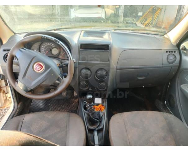 Foto de DOURADOQUARA/MG - CARRO - Fiat Palio Fire, 2015 / 2016