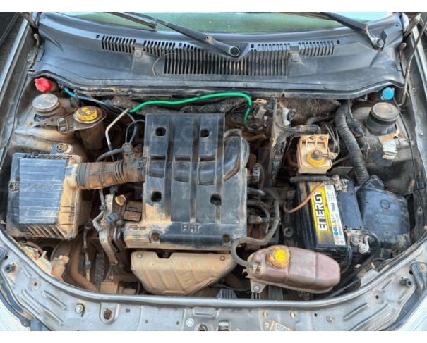 Foto de ITAÚNA/MG- FIAT STRADA WORKING 2014/2014  BC00054