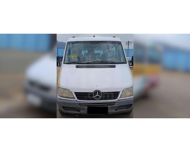 Foto de IBITURUNA/MG - I/M.Benz313 CDI Sprinterm, 2006/2007, DIESEL 
