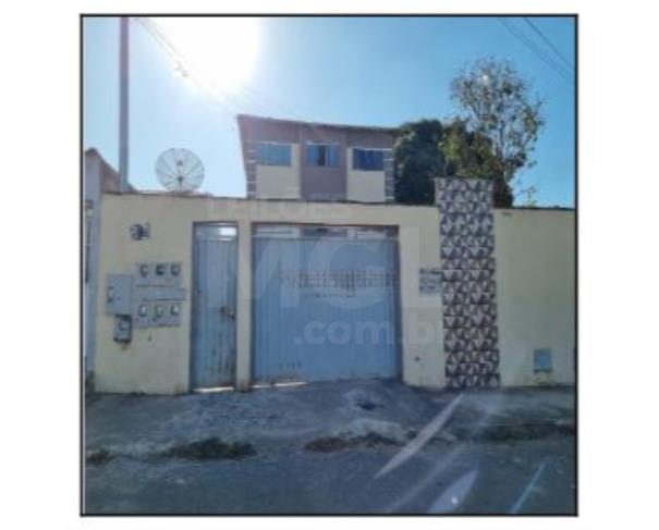 Foto de LUZIANIA/GO - Apartamento no Bairro Parque Estrela Dalva Ix