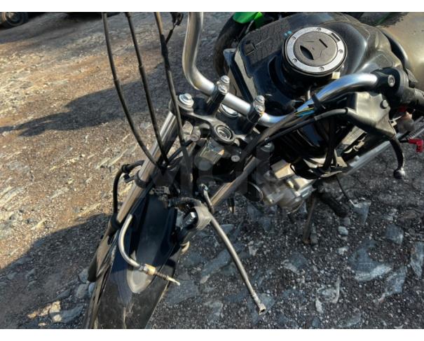 Foto de ITAÚNA/MG- HONDA CG 160 FAN FLEX 2025/2025- PA12954