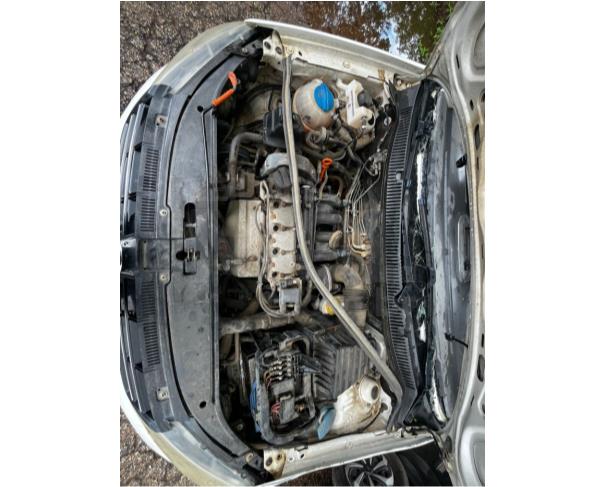 Foto de ITAÚNA/MG- VOLKSWAGEN POLO SEDAN 1.6 COMFOR 2013/2013- PA12764