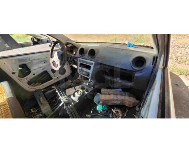Foto de SANTA MARIA MADALENA/RJ - VW Gol Trendline MC S, 2014/2015, FLEX 