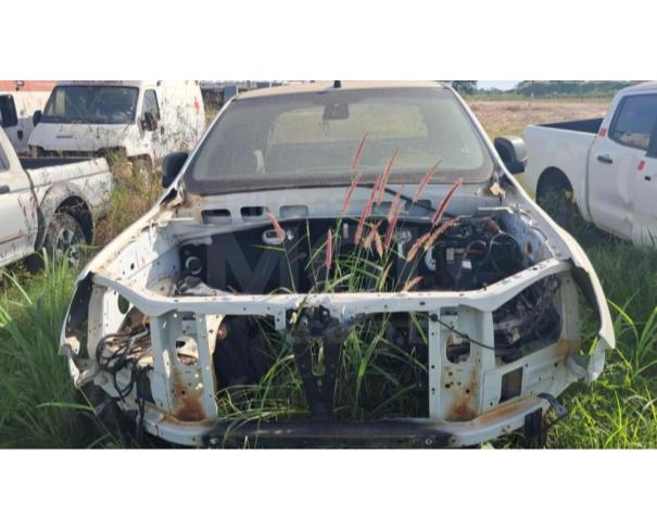 Foto de MARABÁ/PA - FORD/RANGER XLSCD4 22C, 2018/2018