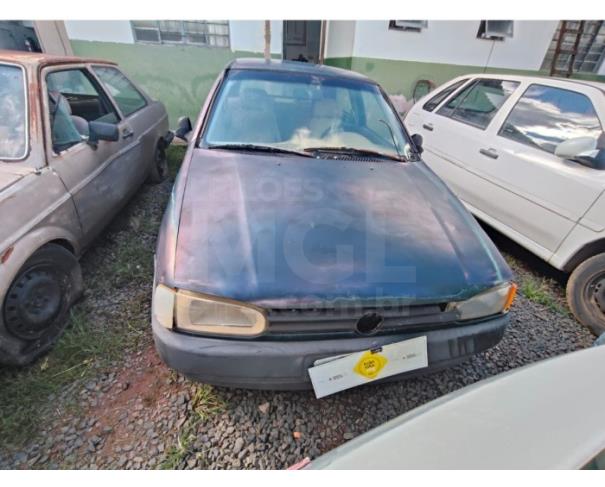 Foto de ARAXÁ/MG - VOLKSWAGEN Gol MI - 1997/1997 - CIRCULÁVEL