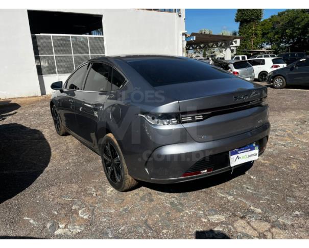 Foto de ITAÚNA/MG- BYD KING GS DM 2024/2025-  PA13041