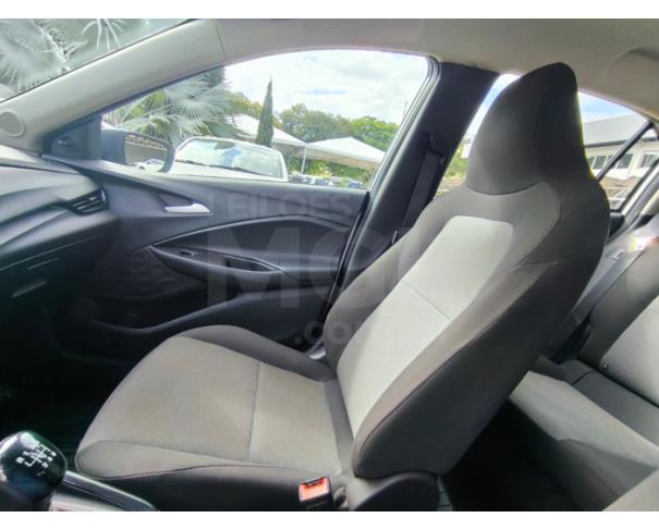 Foto de ITAÚNA/MG- CHEVROLET ONIX 10MT HATCH 2024/2025- PA13302 