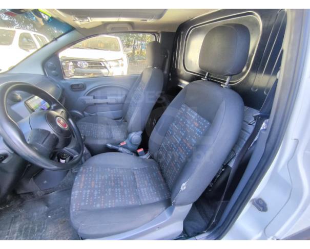 Foto de ITAÚNA/MG- FIAT FIORINO 1.4 FLEX 2014/2015- PA13306