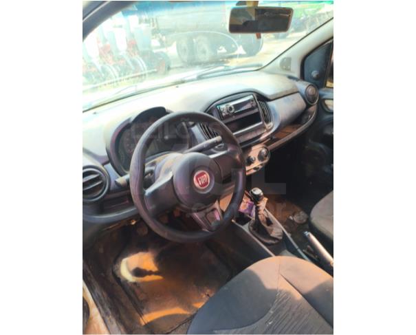 Foto de JENIPAPO DE MINAS/MG - Fiat Uno Attractive 1.0, 2019/2019, FLEX 