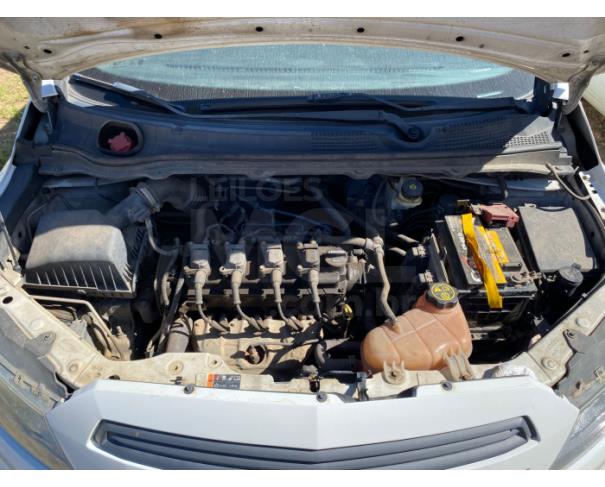Foto de ANCHIETA/ES -  Chevrolet Onix 1.0MT Joye, 2018/2019, FLEX 