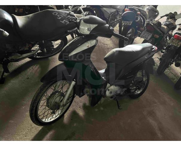 Foto de CAPIVARI/SP - VEÍCULO CONSERVADO - HONDA/BIZ 125 ES - 2013/2013