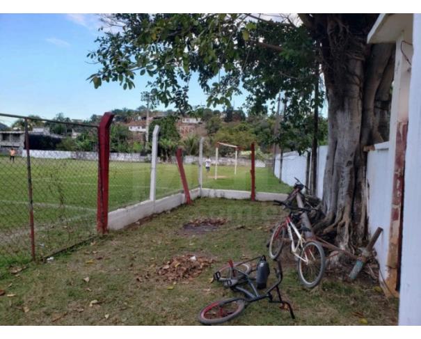 Foto de LEOPOLDINA/MG - [Fração ideal de 1/8 sobre] galpão área 4.089m² no distrito de Ribeiro Junqueira. 