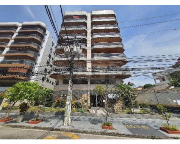 CX-RJ8054/239 - RIO DE JANEIRO/RJ- Apartamento - RUA CAPITÃO MACHADO, N ...