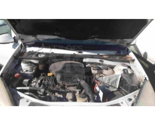 Foto de FORTALEZA/CE - SANDERO FLEX 1.6, 2013/2013, FLEX 