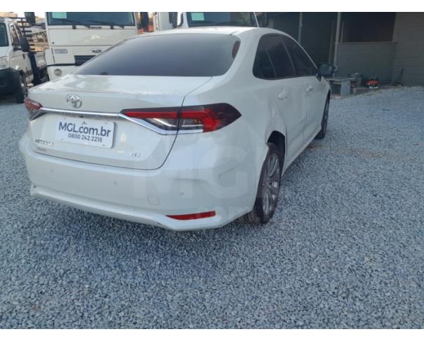 Foto de Itaúna/MG - TOYOTA COROLLA XEI 20 - 2022/2023 - PA5910