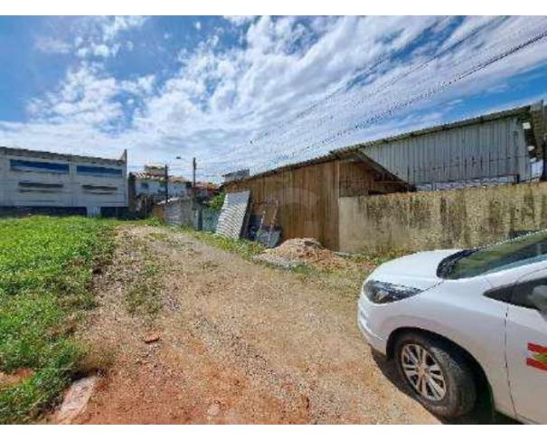 Foto de SÃO JOSÉ/SC - Terreno com 4.484,08m² no bairro Real Parque