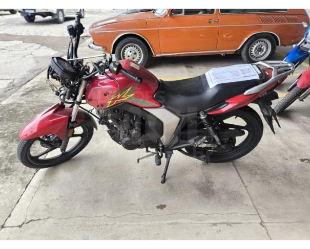 Foto de ITAÚNA/MG- MOTO JTZ DK150 2023/2024 - PA12783