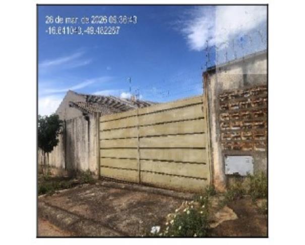Foto de TRINDADE/GO — Casa com 1 quarto (8787703980517)