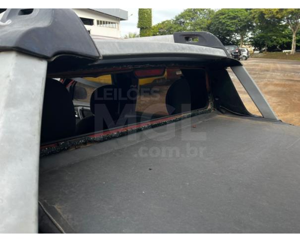 Foto de ITAÚNA/MG- RENAULT DUSTER OROCH DYNA. 2.0 FLEX 16V MEC. 2015/2016- PA13047