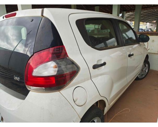 Foto de SERITINGA/MG - Fiat Mobi Like, 2020/2020, FLEX 