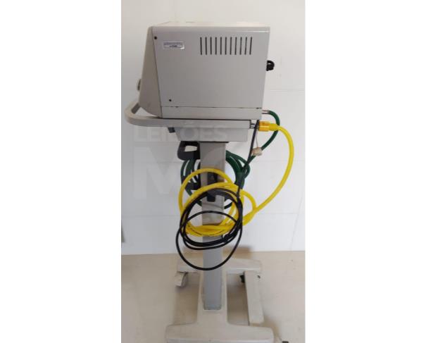 Foto de LOTE 003 - Ventilador Pulmonar Takaoka SN / MS 10229820082 - P74398