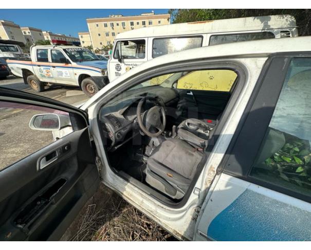 Foto de RIO DAS OSTRAS/RJ - VW - VOLKSWAGEN / POLO SEDAN 2.0 COMFOR